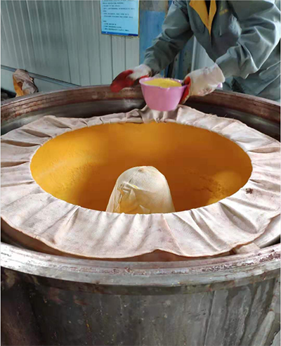 二硫氰基甲烷廠家